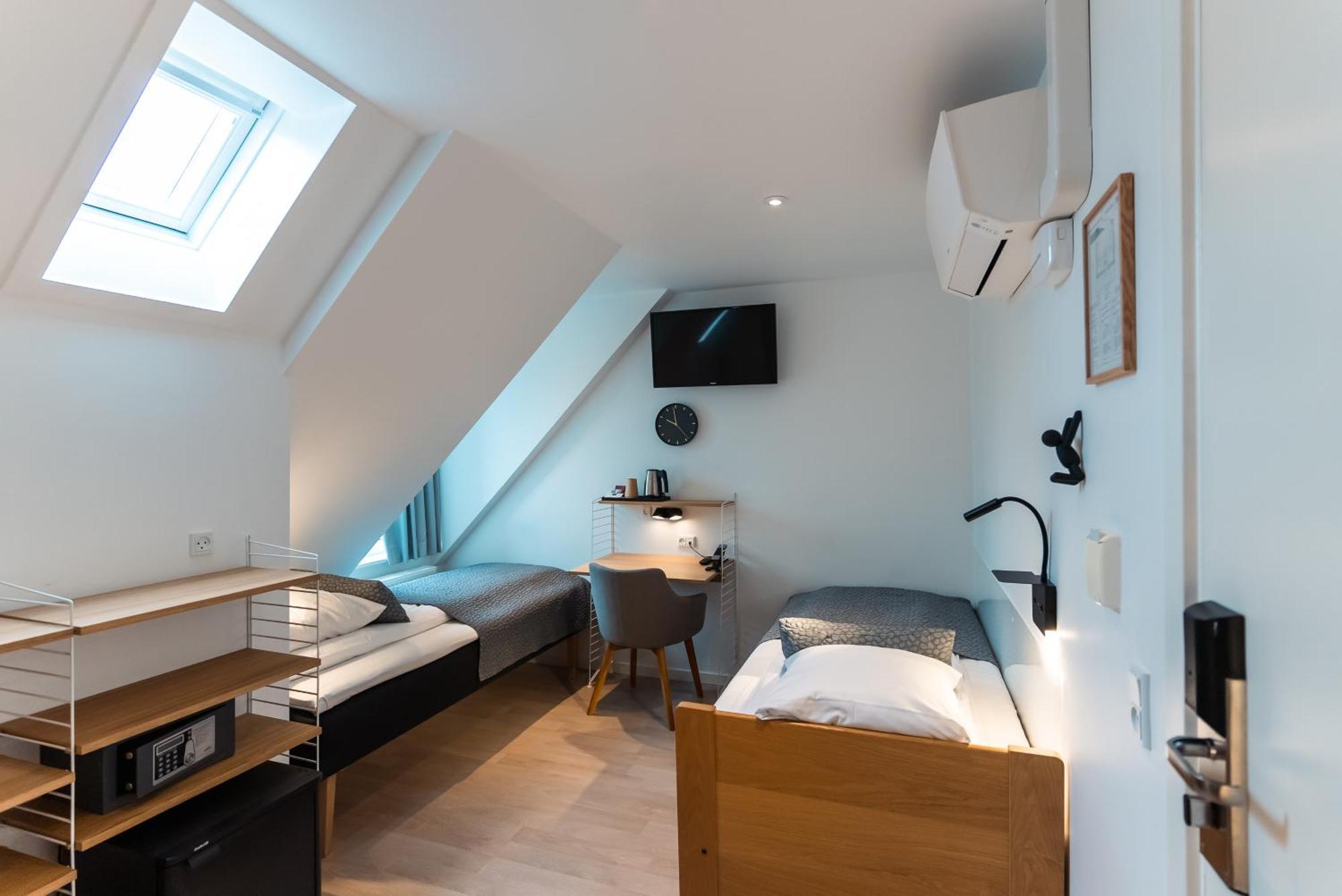 Hotell Go Ansgar