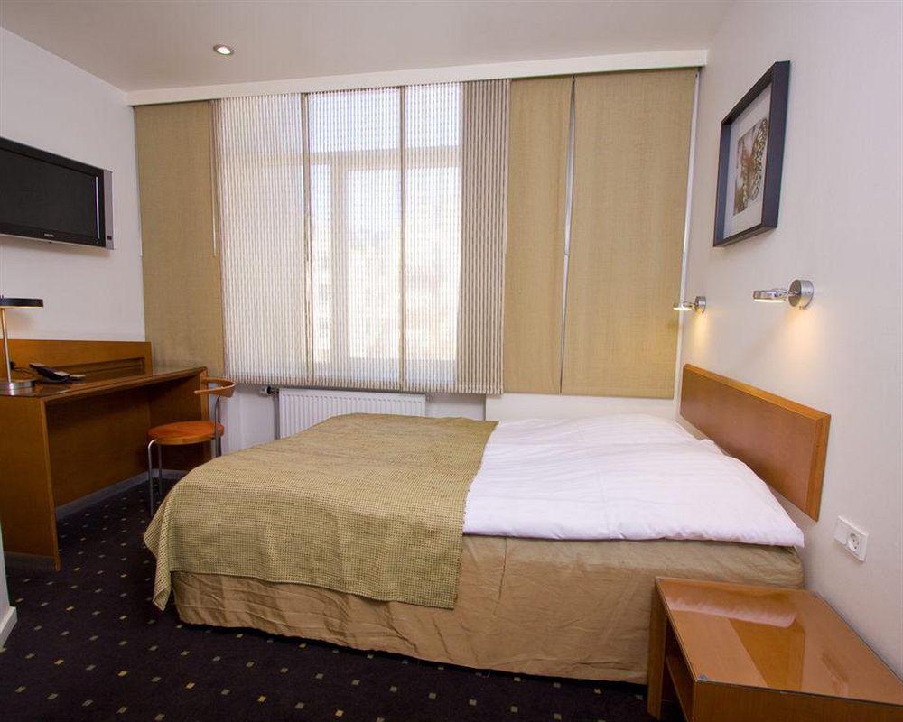 Hotell Go Ansgar Köpenhamn